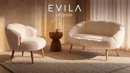 Evila Originals