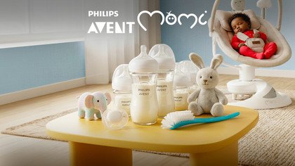Philips Avent & Momi