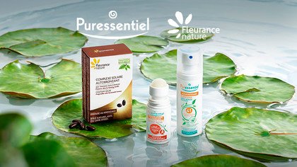 Puressentiel y Fleurance