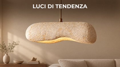 Luci di tendenza