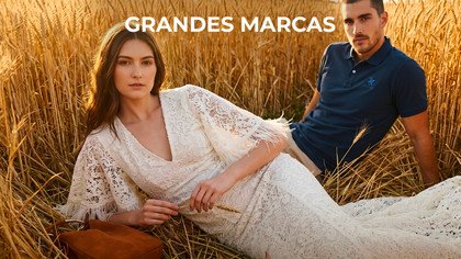 Grandes marcas