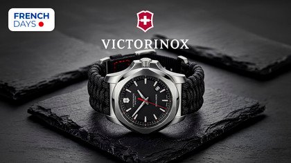 Victorinox - Wenger