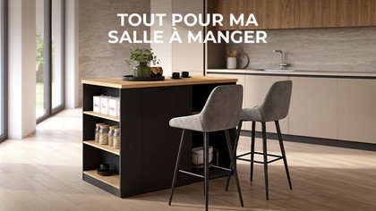 Tout Pour Ma Salle À Manger