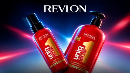 Revlon professional