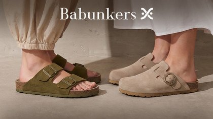 Babunkers