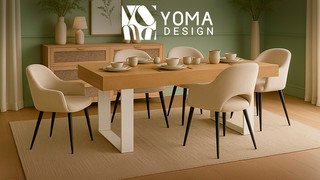 Yoma design