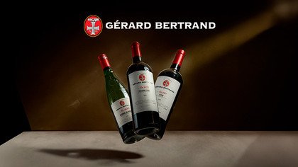 Gérard Bertrand - MP