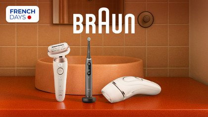 Braun