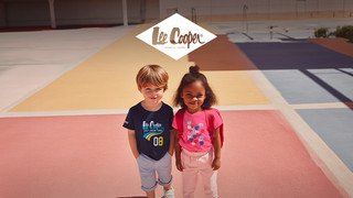 Lee Cooper