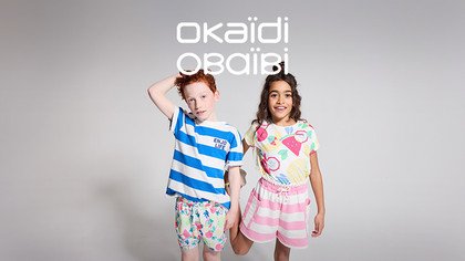 Obaibi - okaidi