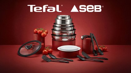 Tefal & Seb