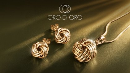 Oro di oro