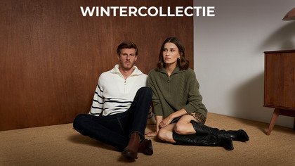 Wintercollectie