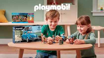 Playmobil