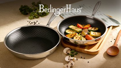Berlinger Haus