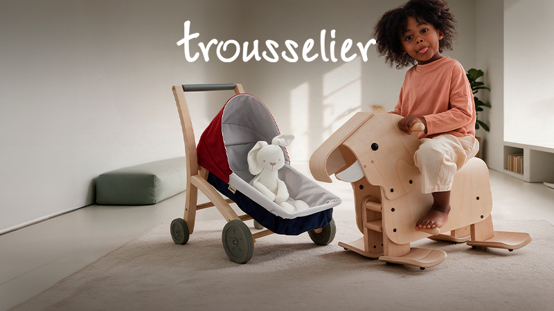 PUZZLES, PELUCHES & JOUETS