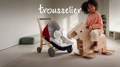 Trousselier