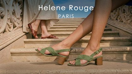 Helene rouge