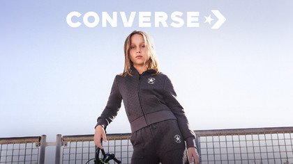 Converse Kids