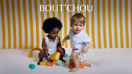 Bout'Chou - MP