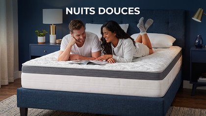Nuits douces