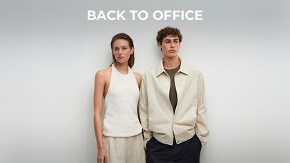 Back To Office
