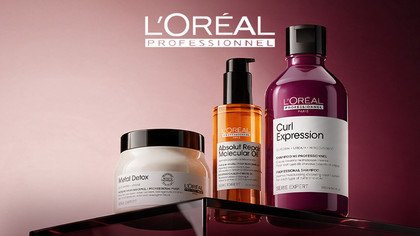 L'Oréal Professionnel