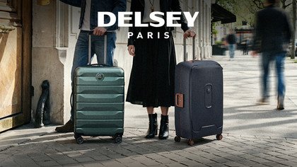 Delsey Paris