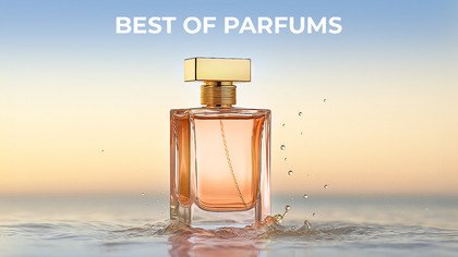 Best of parfums