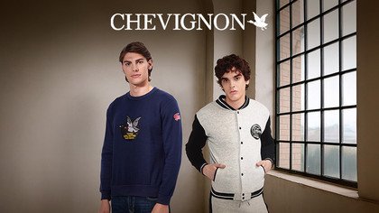 Chevignon