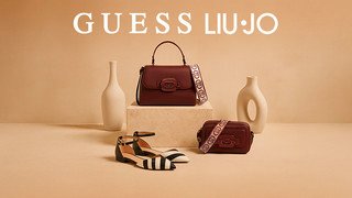 Liu Jo e Guess