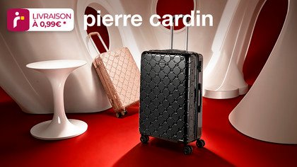 Pierre cardin