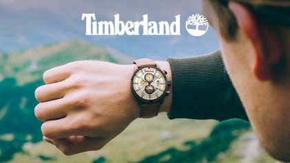 Timberland