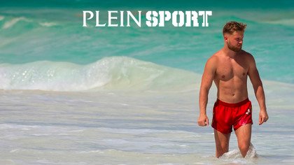 Philipp Plein Sport
