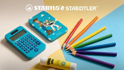 Stabilo
