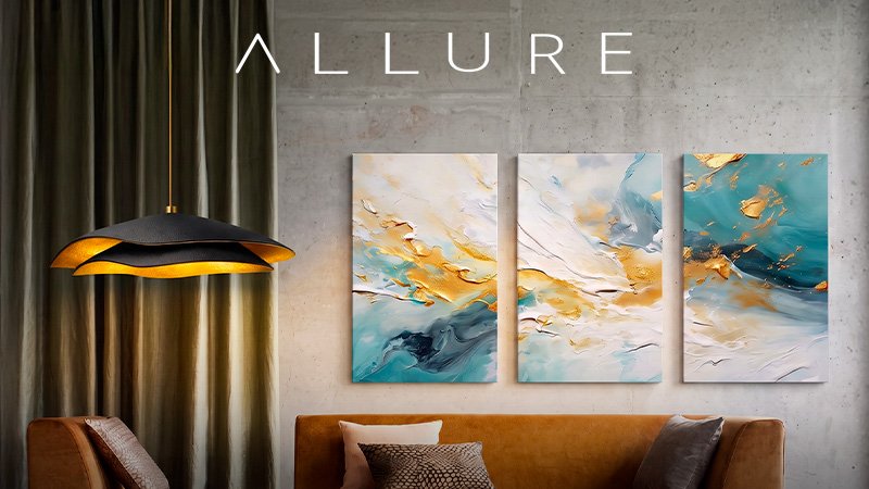 DÉCORATION & LUMINAIRES