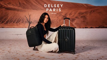 Delsey paris