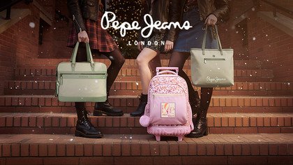 Pepe jeans