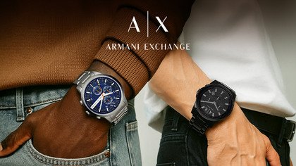 Armani exchange