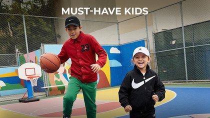 Must-have kids