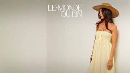 Le monde du lin