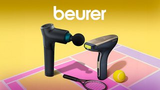 Beurer