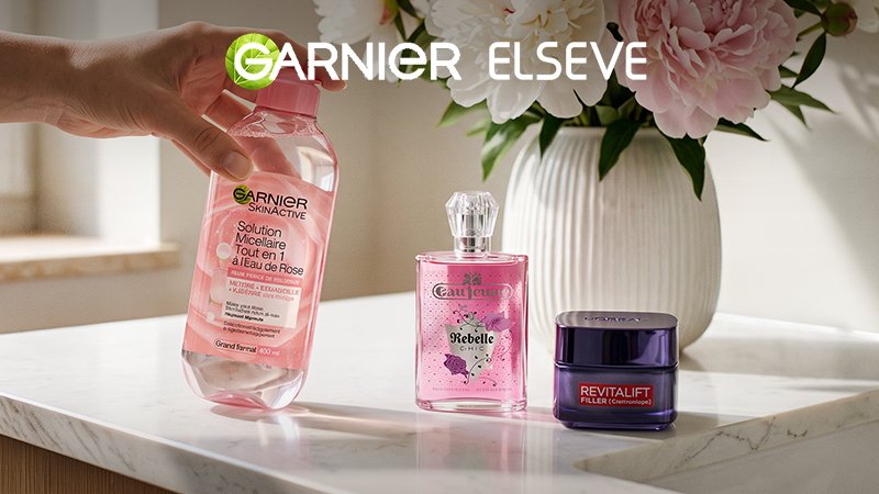 SOINS & PARFUMS