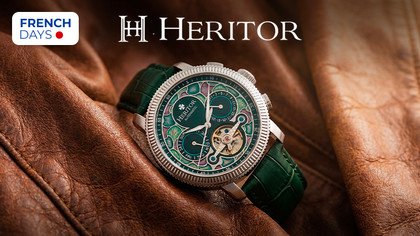Heritor & Reign