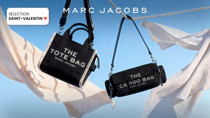 Marc Jacobs