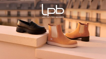 Les Petites Bombes
