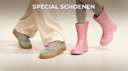 Special Schoenen