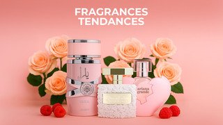 Beauté tendance
