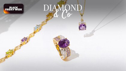 Diamond & co