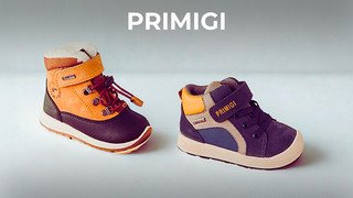 Primigi